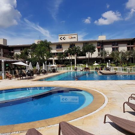 Life Resort K Бразилиа Экстерьер фото