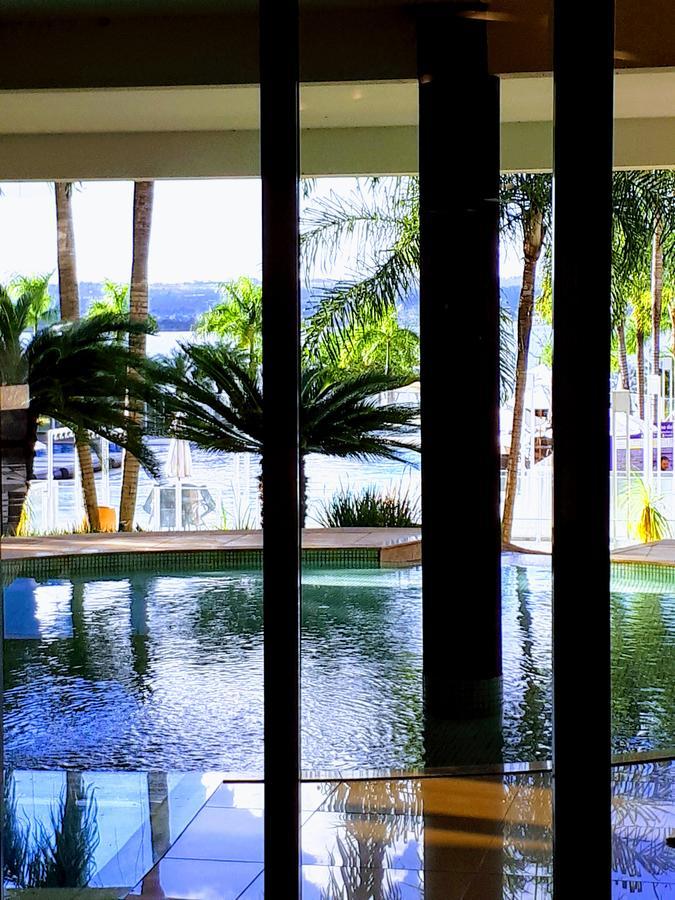 Life Resort K Бразилиа Экстерьер фото