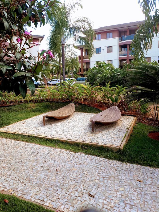 Life Resort K Бразилиа Экстерьер фото