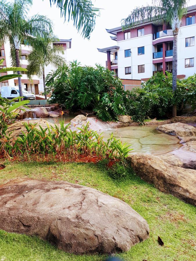 Life Resort K Бразилиа Экстерьер фото