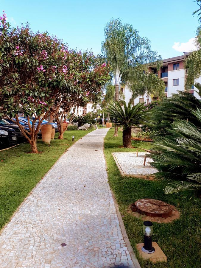 Life Resort K Бразилиа Экстерьер фото