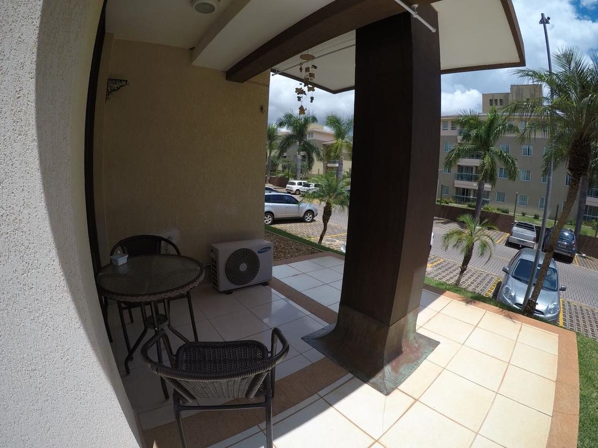 Life Resort K Бразилиа Экстерьер фото