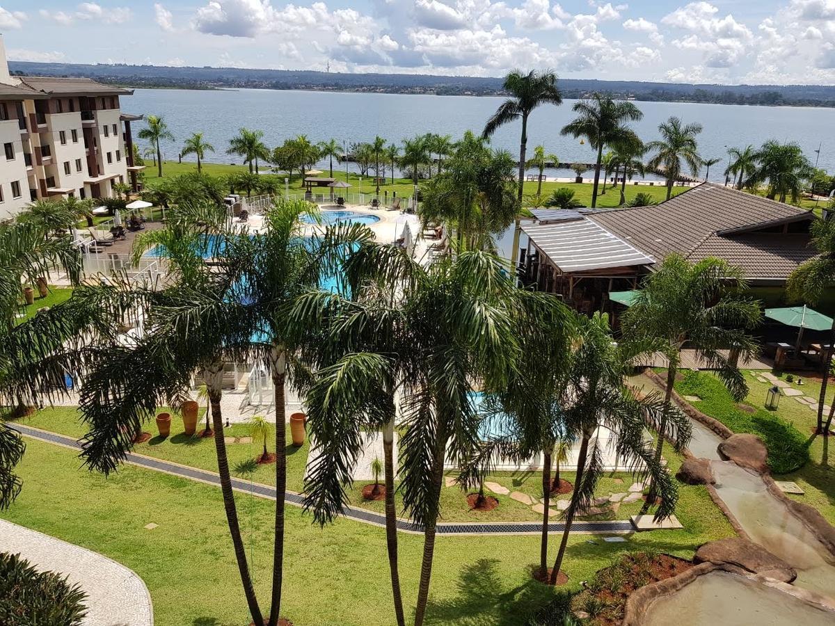 Life Resort K Бразилиа Экстерьер фото