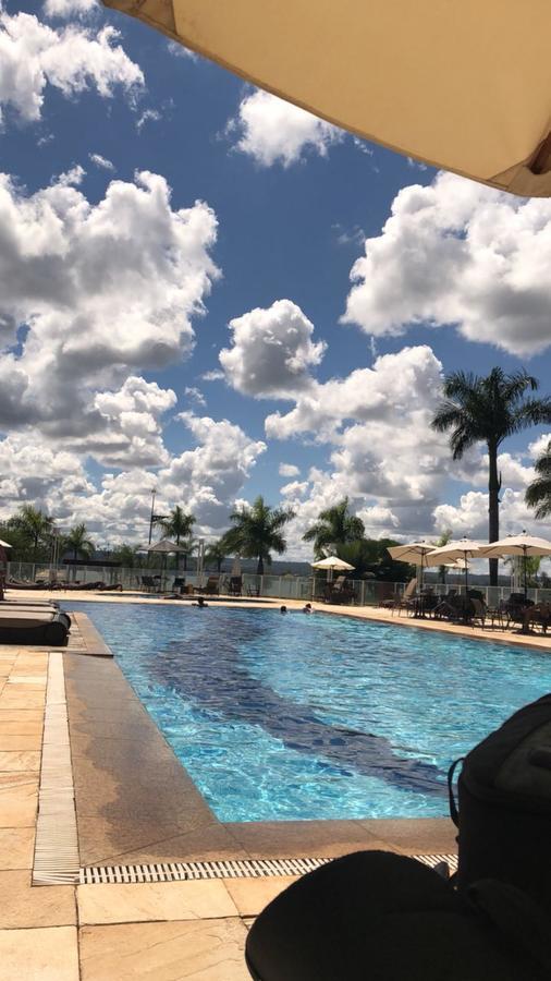 Life Resort K Бразилиа Экстерьер фото
