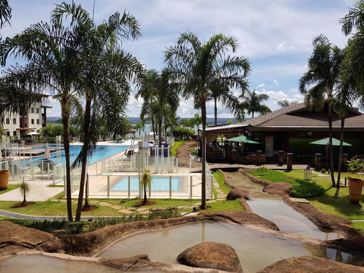 Life Resort K Бразилиа Экстерьер фото