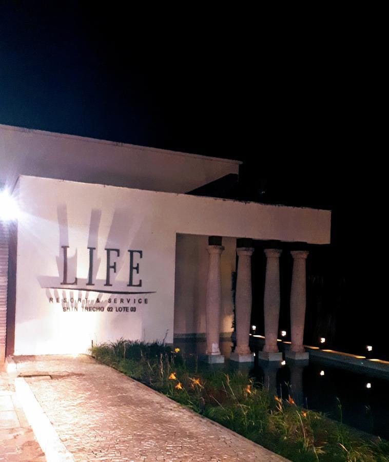 Life Resort K Бразилиа Экстерьер фото