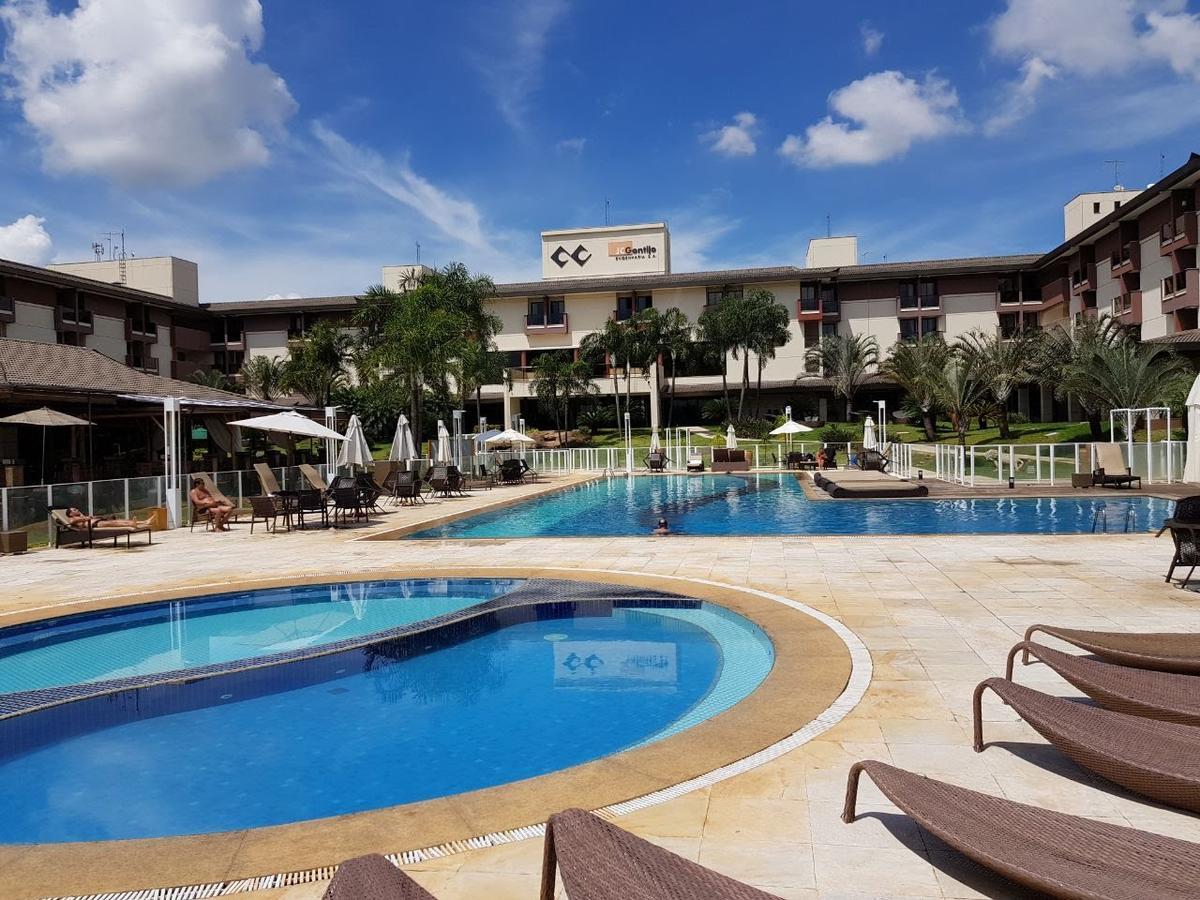 Life Resort K Бразилиа Экстерьер фото